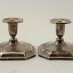 813 5805 CANDLESTICKS